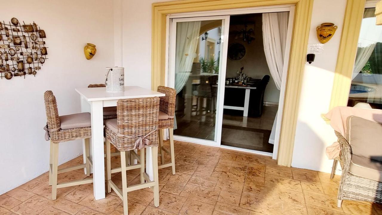 B&B Vista Mar ベニッサ エクステリア 写真